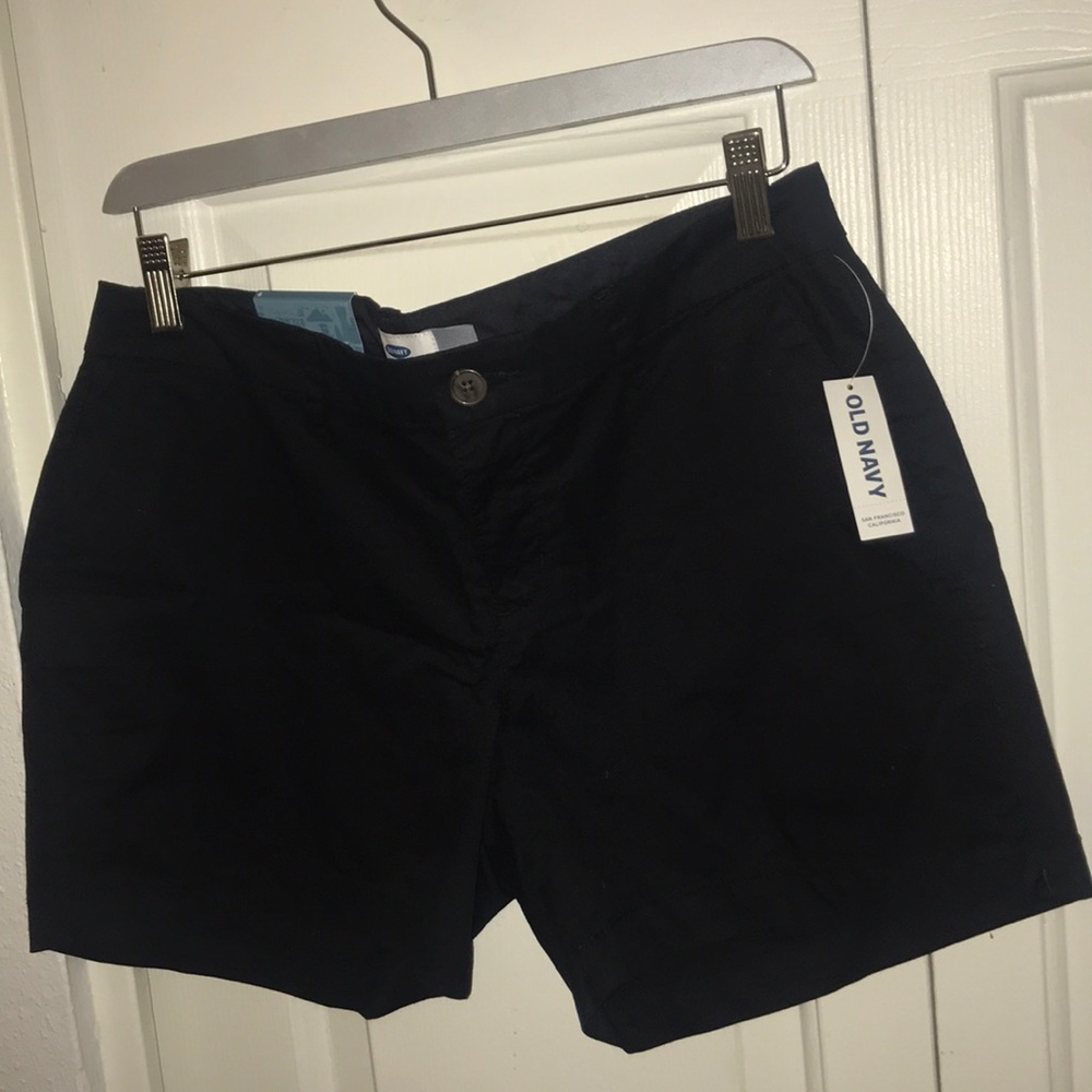 Old Navy shorts